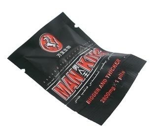 Man King 1 Sachet ( No Box )