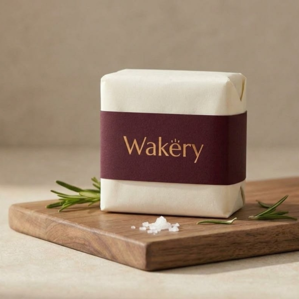 Infused Butter