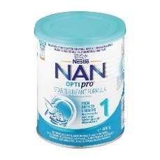 NAN NO.1 OPTIPRO 400G TIN