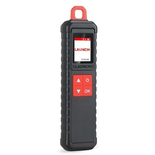 Bluetooth Launch i-TPMS Handheld TPMS Service Tool Works Standalone with i-TPMS APP