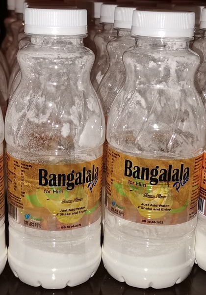 Bangalala Plus
