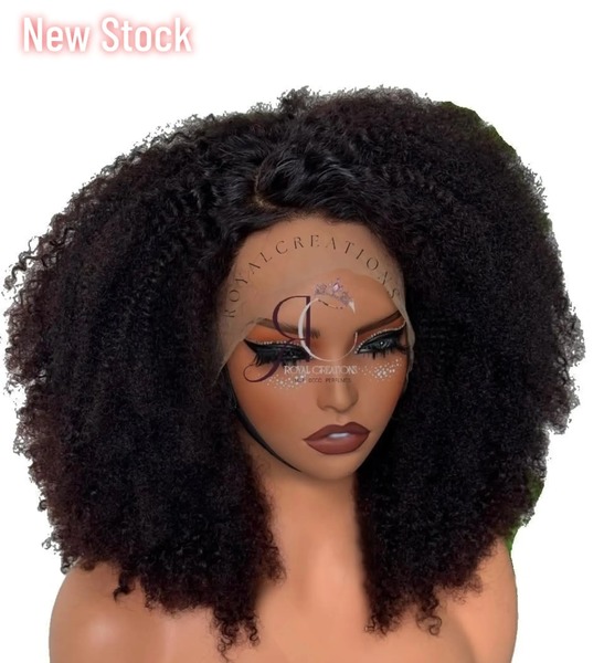 Afro Curl