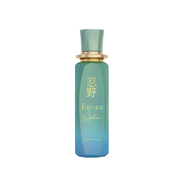 Paris Corner | Fayora Oshino | Eau de Parfum