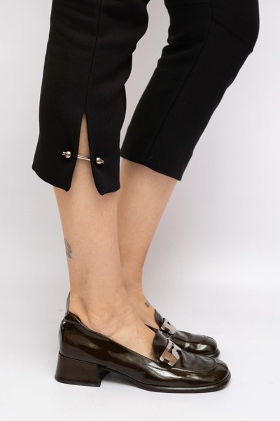 LANVIN Capri Pants