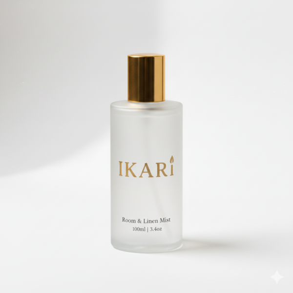 Room and Linen Mist