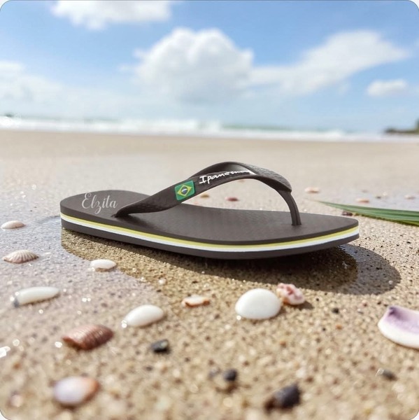 Ipanema - Men - Brown (Size 6, 7/8, 9/10, 11, 12 )