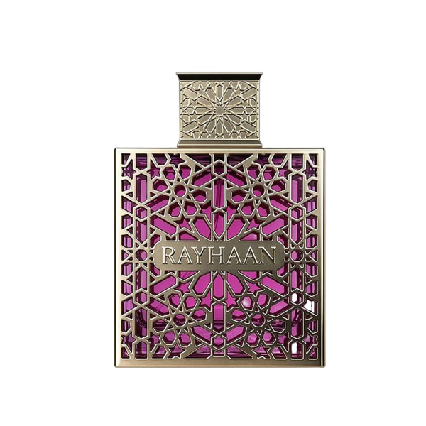 Rayhaan | Kiss | Eau de Parfum