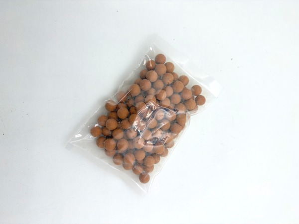 Ceramic Slingshot Ammo