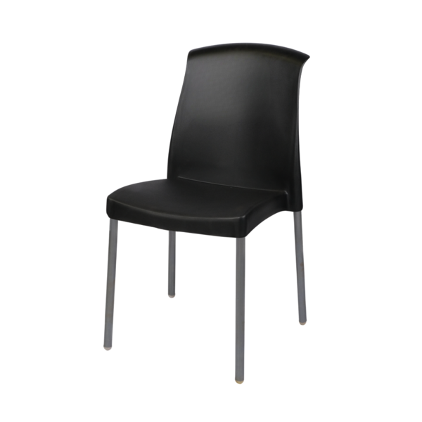 Black Jenny Chair