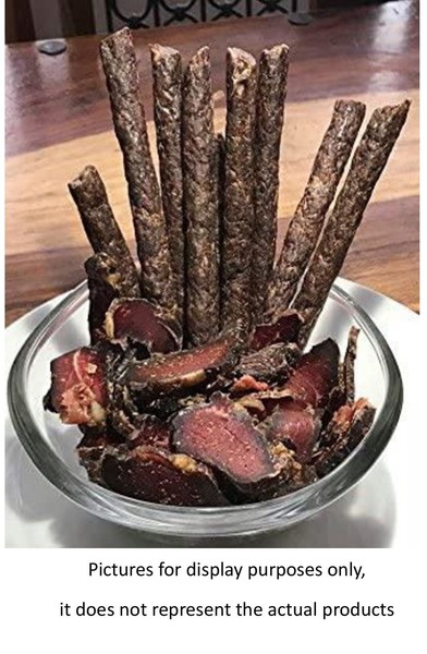 Biltong