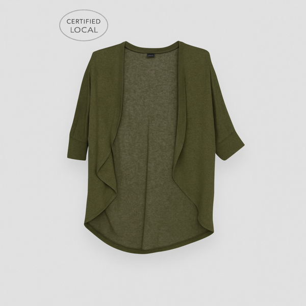 Wingback Cardi
