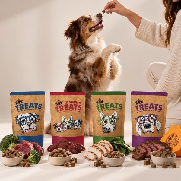 Bene Petsa Doggy treats