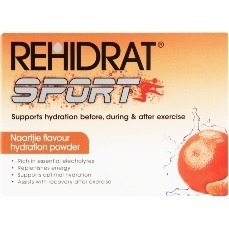 REHIDRAT SPORT NAARTJIE 14GX20 SACHETS