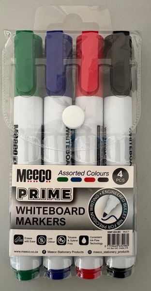 MeeCo Whiteboard marker Wallet 4