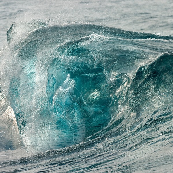 A Window into the Blues