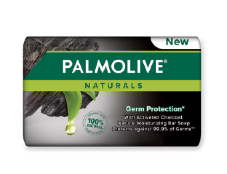 PALMOLIVE SOAP 150 CHARCOAL