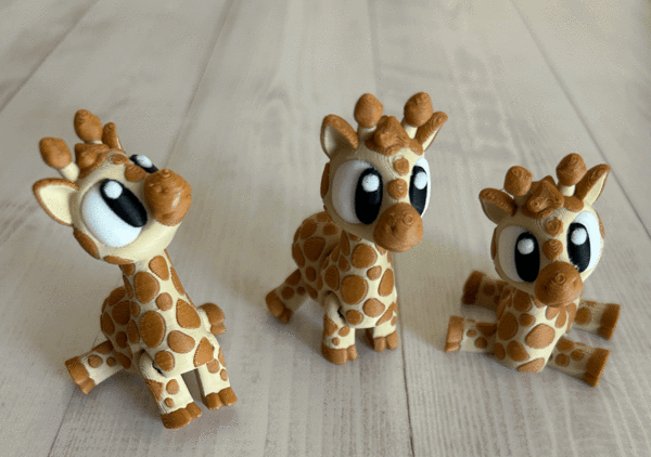 Giraffe