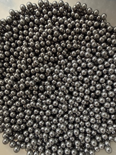 8mm Steel Ammo Bulk Bag