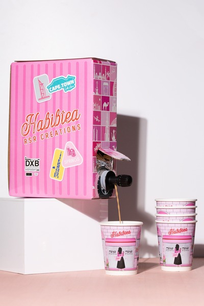 Friday 20 Feb 2026 | JHB |  RSR Karak Party Box 3L