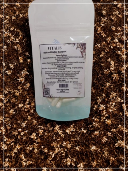 Vitalis (60)