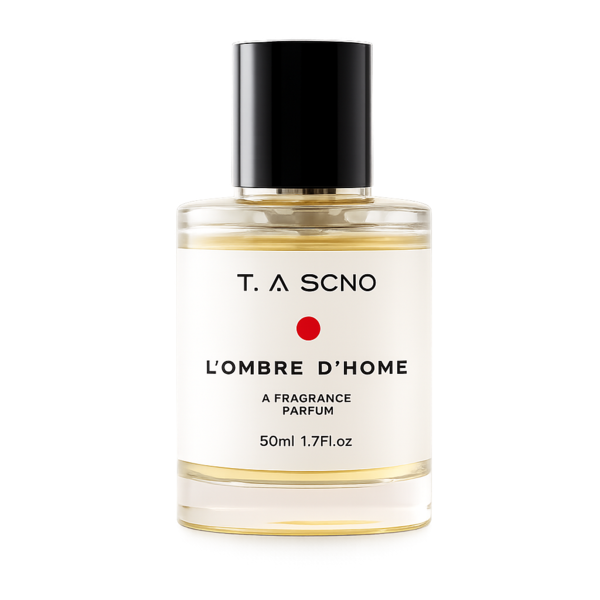 L’Ombre d’Honneur | Inspired by Amouage Honour Man