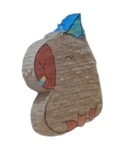 Capybara Pinata