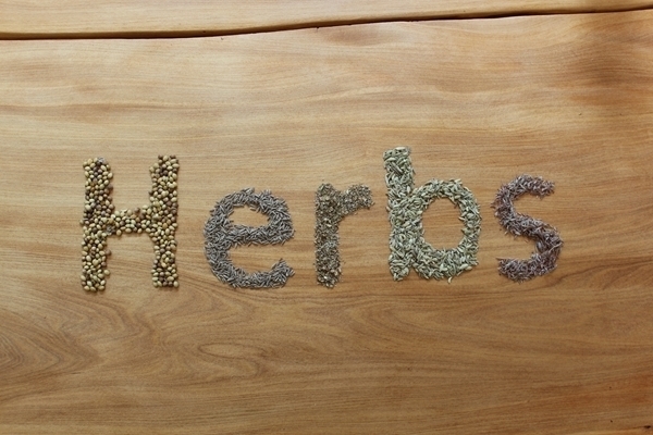 Heirloom Herb Seeds