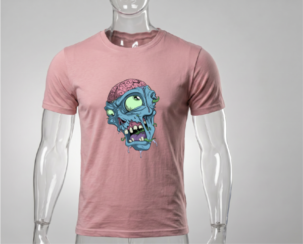 Zomrot Skull