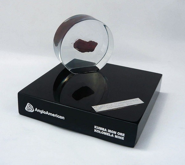 Awards & Trophies 1