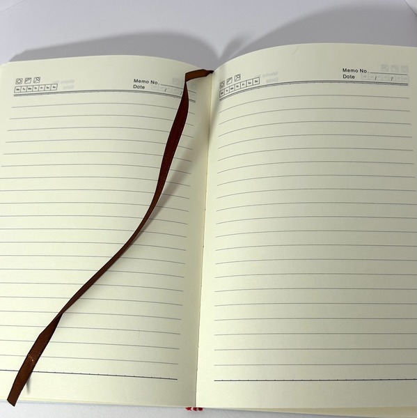 Virginia Ruled Journal Small Ruled Journals (A6) | I firmly believe a pretty notebook can ...