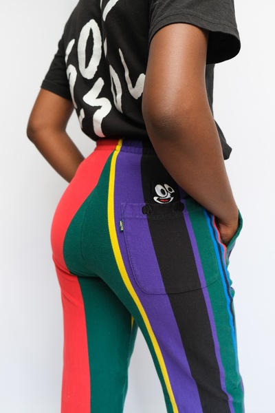 Levis x Felix The Cat Sweats