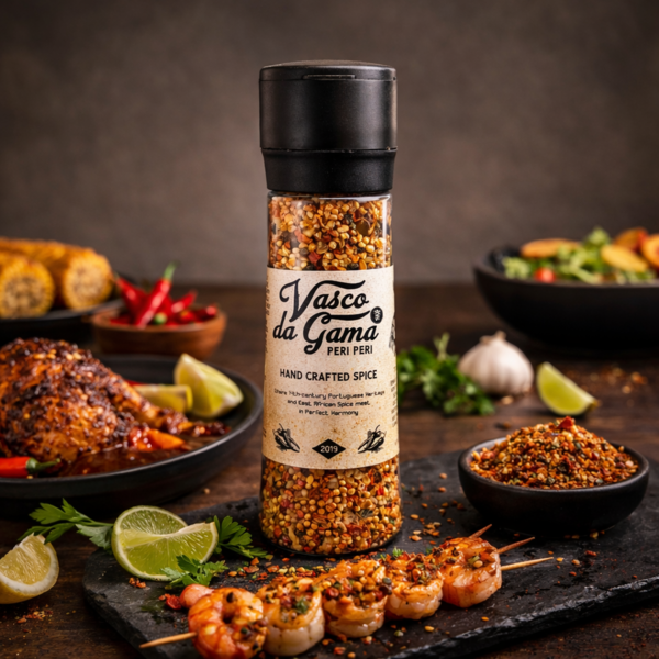 Trade Route Mix - Big value