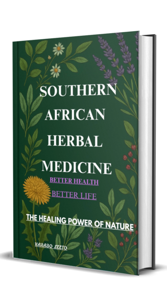 SOUTHERN AFRICAN HERBAL MEDICINE