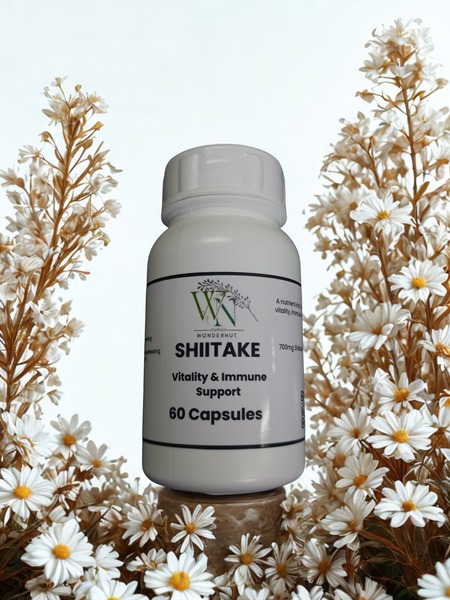 Shiitake (60)