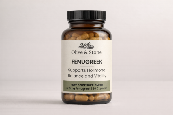 Fenugreek