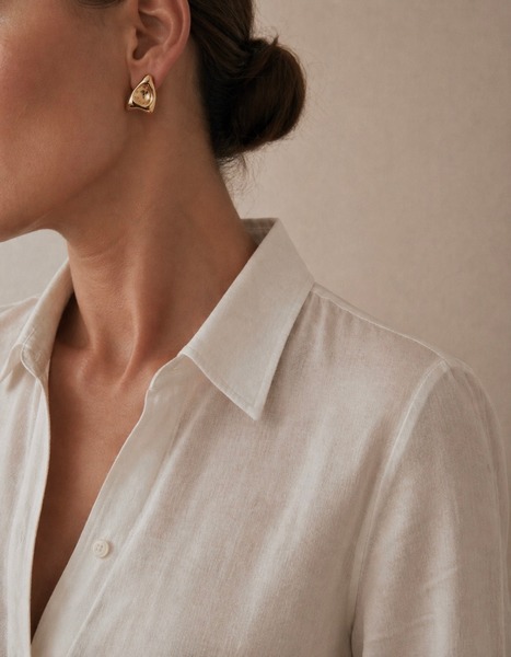 Esther Modern Earrings