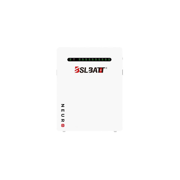 BSLBATT Neuro 5 5.12kWh 51.2V 100Ah Lithium Battery