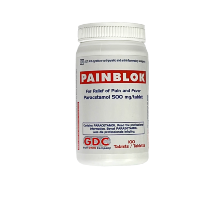 PAINBLOK TABLETS - 100