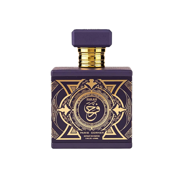 Paris Corner | Farah | Eau de Parfum