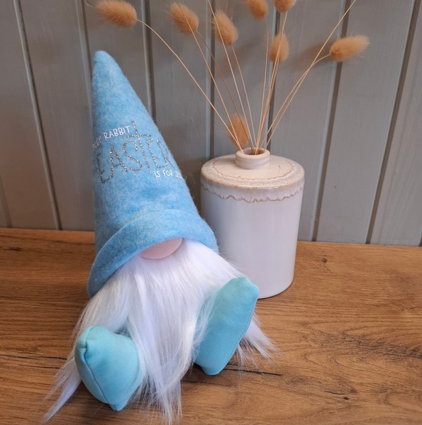 Silly Rabbit,  Easter is for Jesus