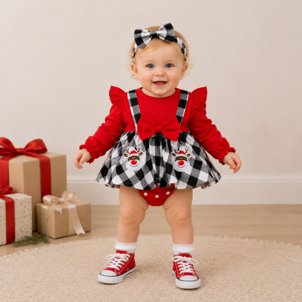 All mommy wants for Christmas is Me! Gift Box