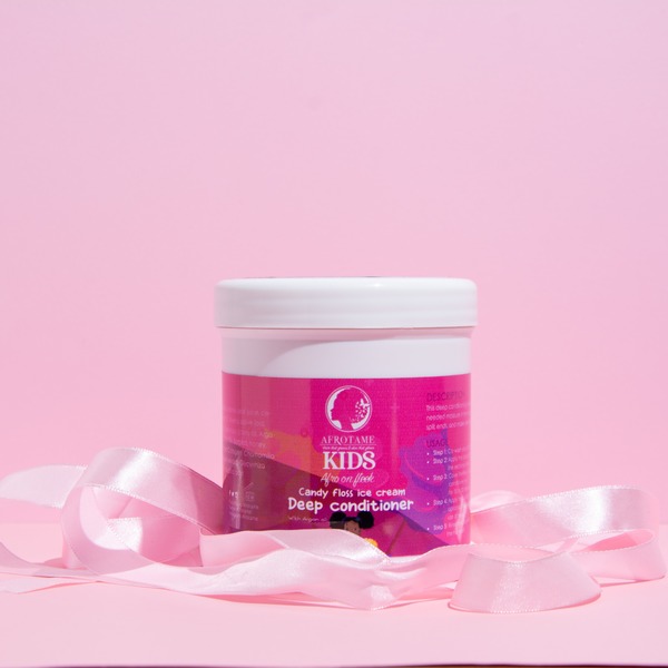 Candy Floss Ice Cream Deep Conditioner