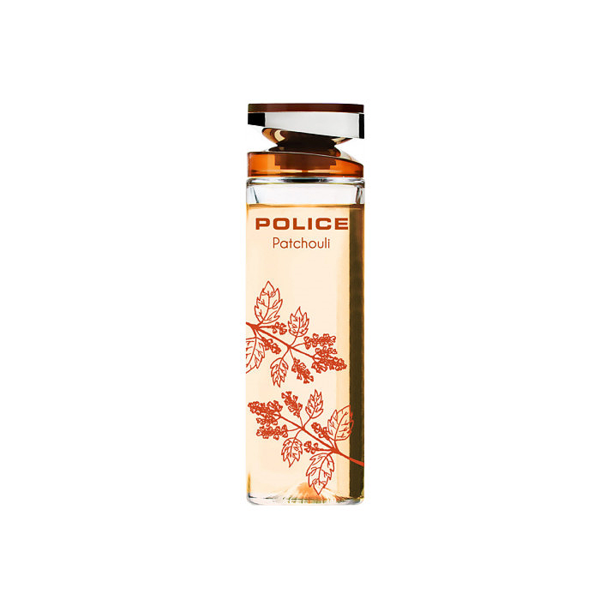 Police | Patchouli | Eau de Toilette