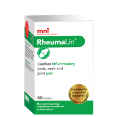 MNI RHEUMALIN TABLETS - 60