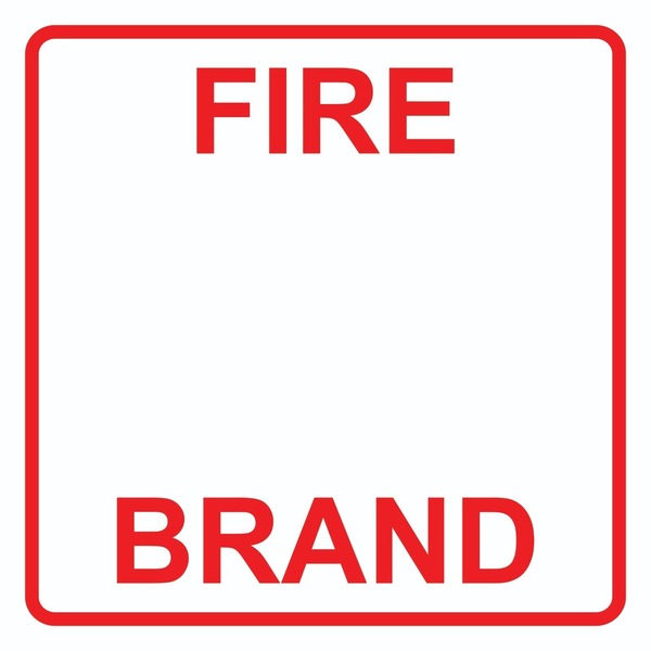 FB SAFETY SIGNS (FIRE)