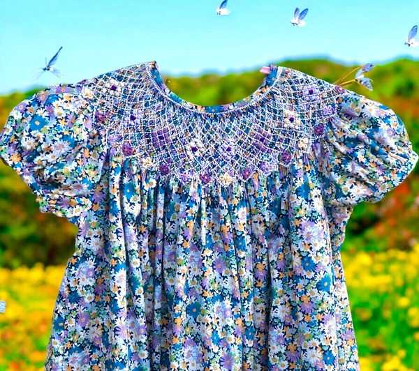 Size 2 year Toddlers dress