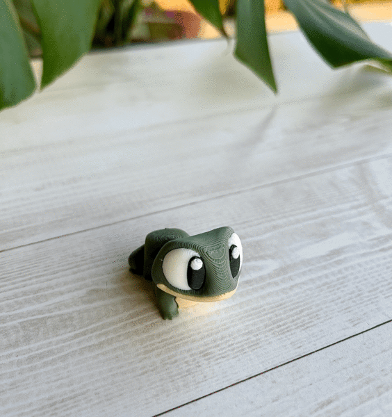 Frog