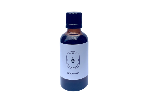 Nocturne Tincture (100ml)