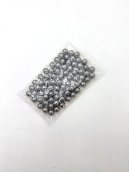 1 packet 8mm Steel Ball Slingshot Ammo