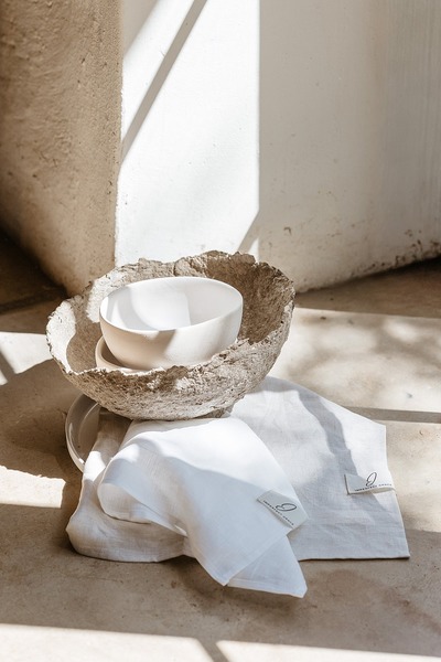 Bare Collection Napkins